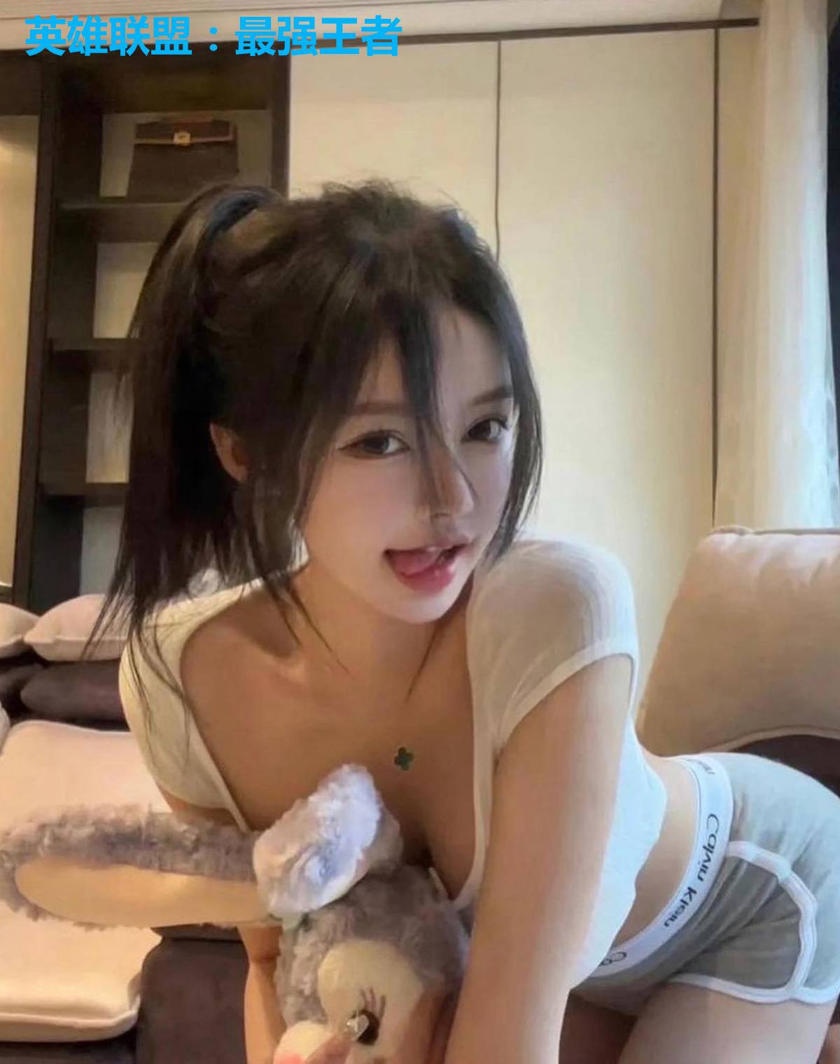 英雄联盟:最强王者
