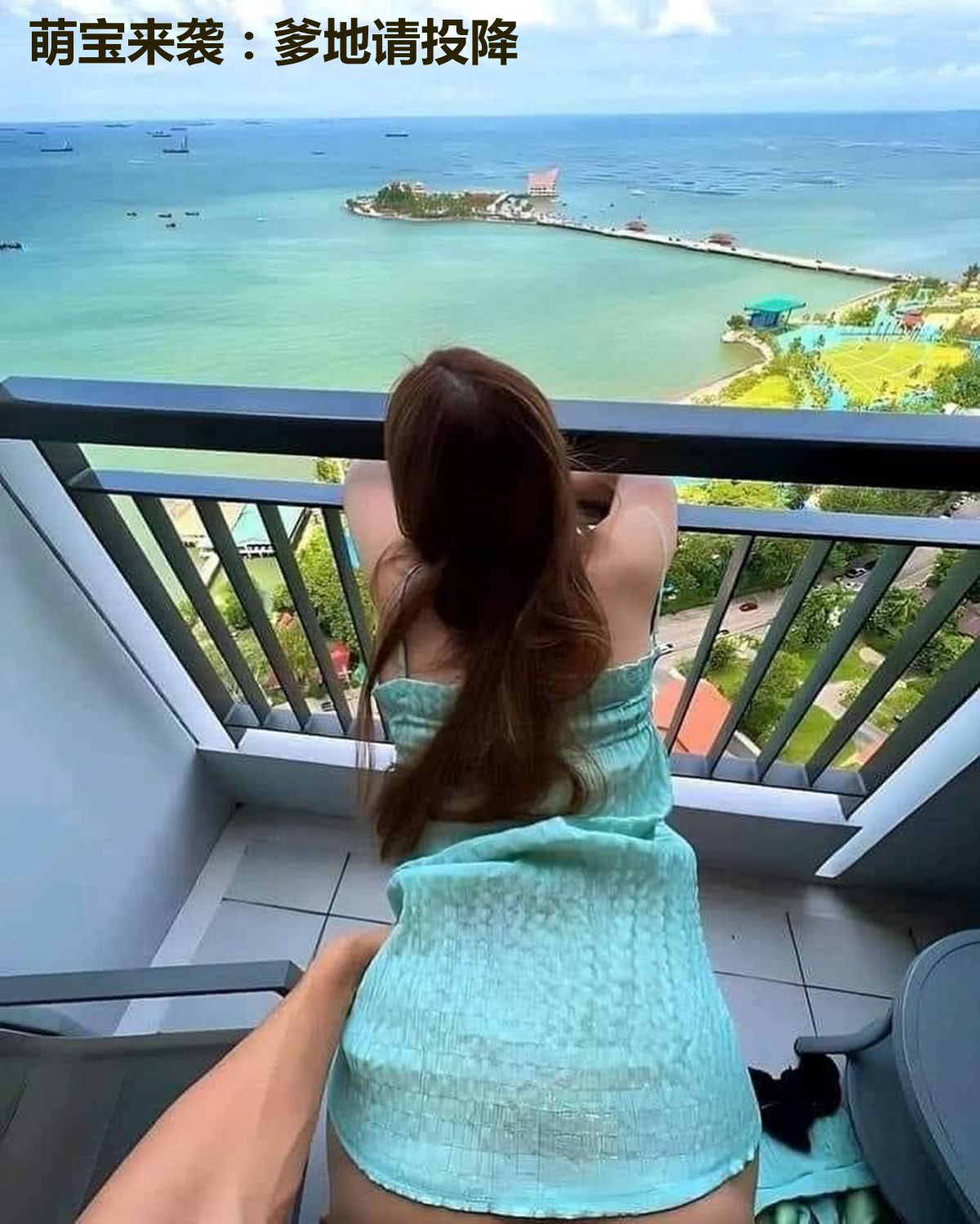 萌宝来袭：爹地请投降