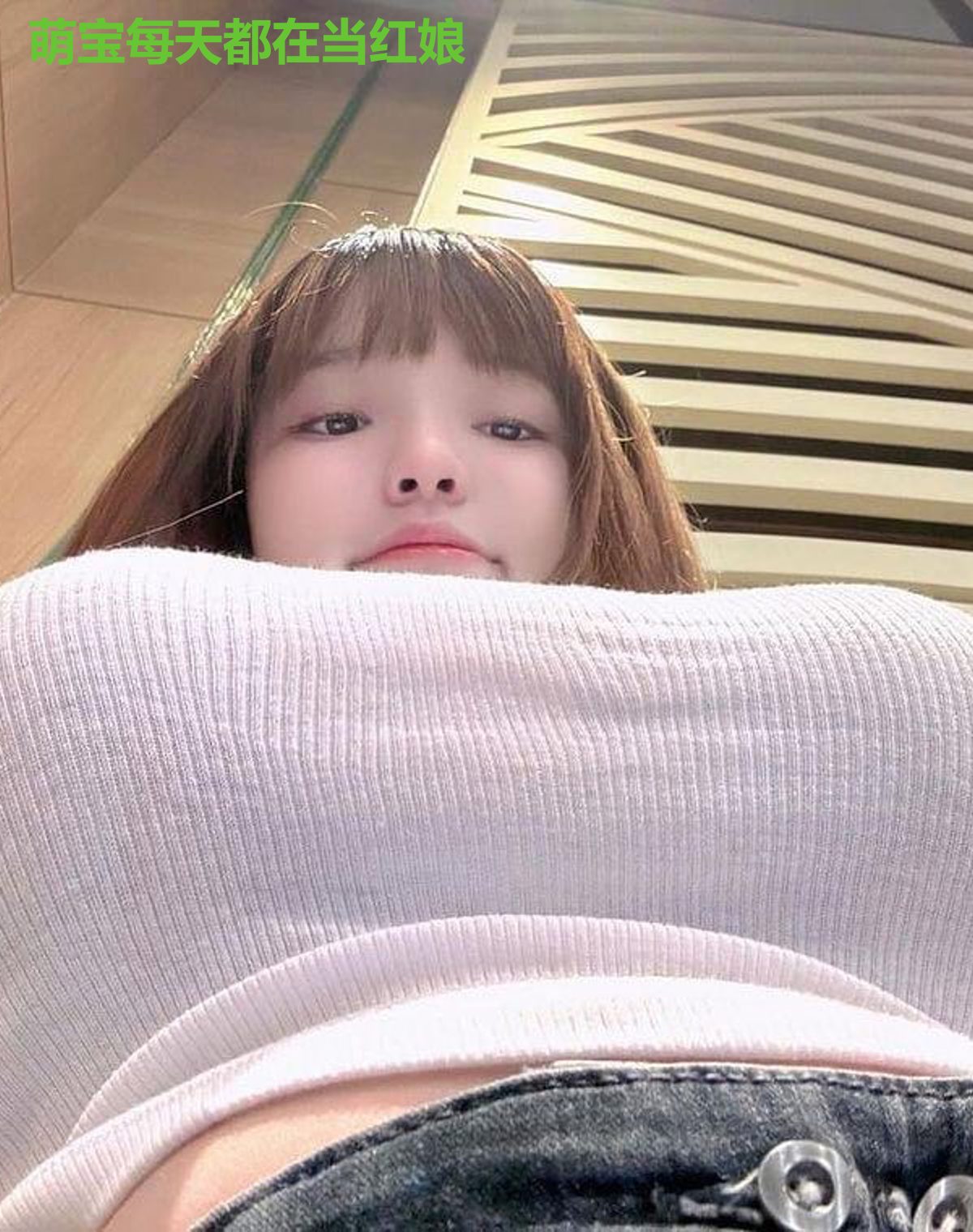萌宝每天都在当红娘