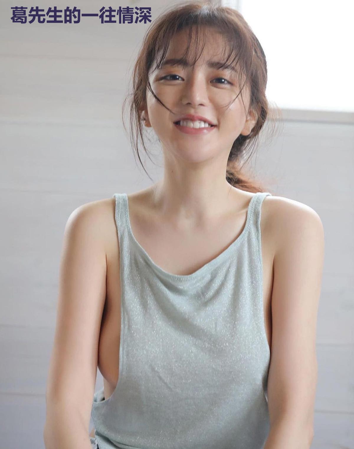 葛先生的一往情深