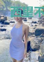西望不见君