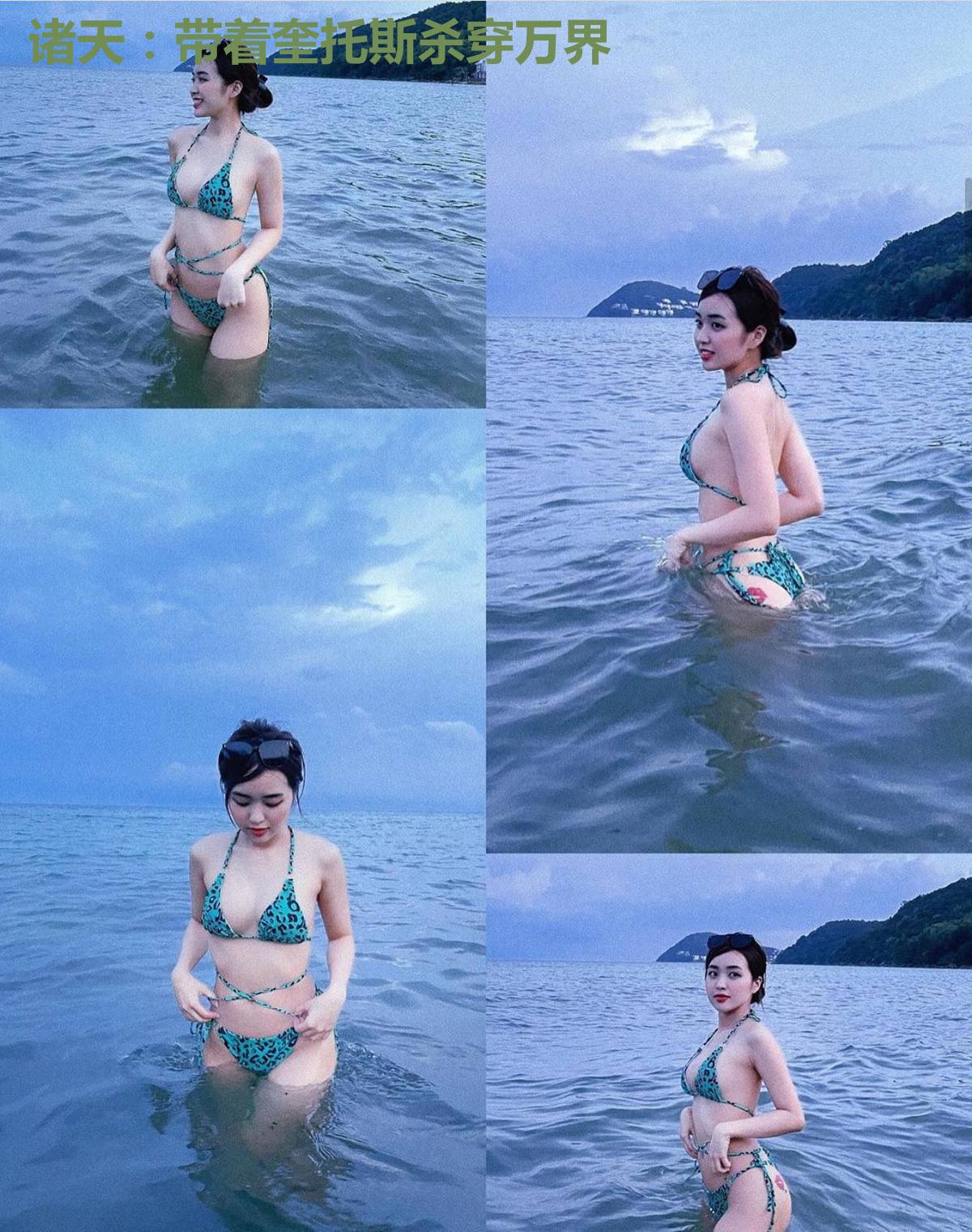 诸天：带着奎托斯杀穿万界