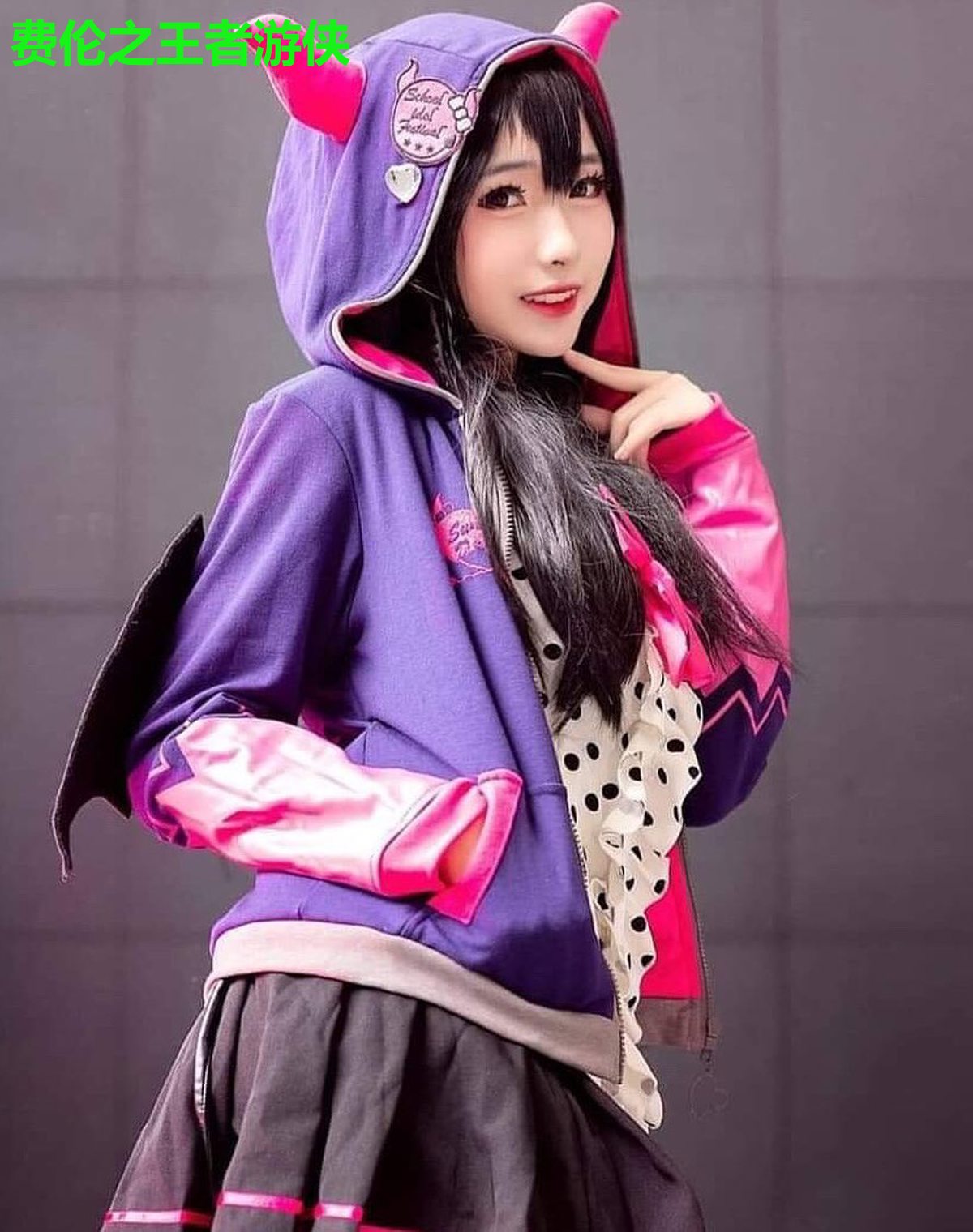 费伦之王者游侠