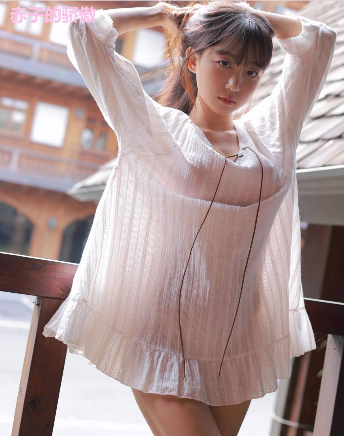 赤子的骄傲