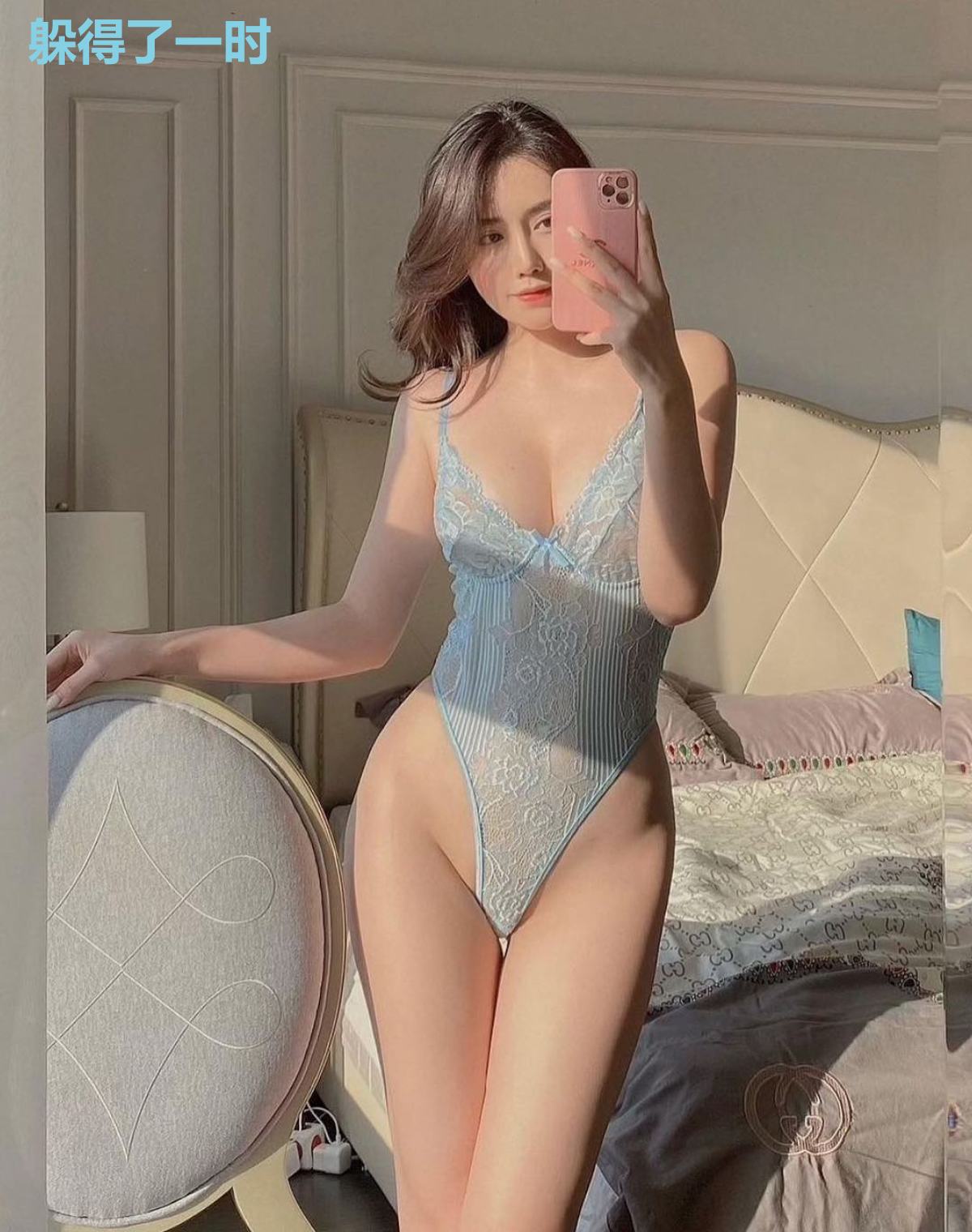 躲得了一时