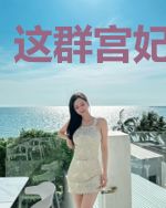 这群宫妃我罩了