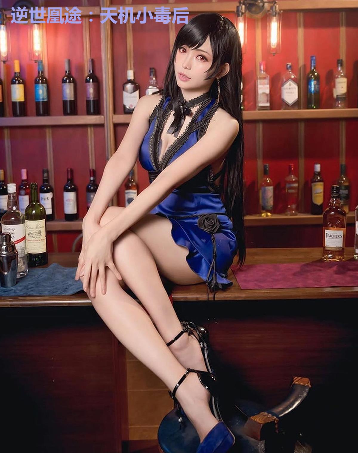 逆世凰途:天机小毒后