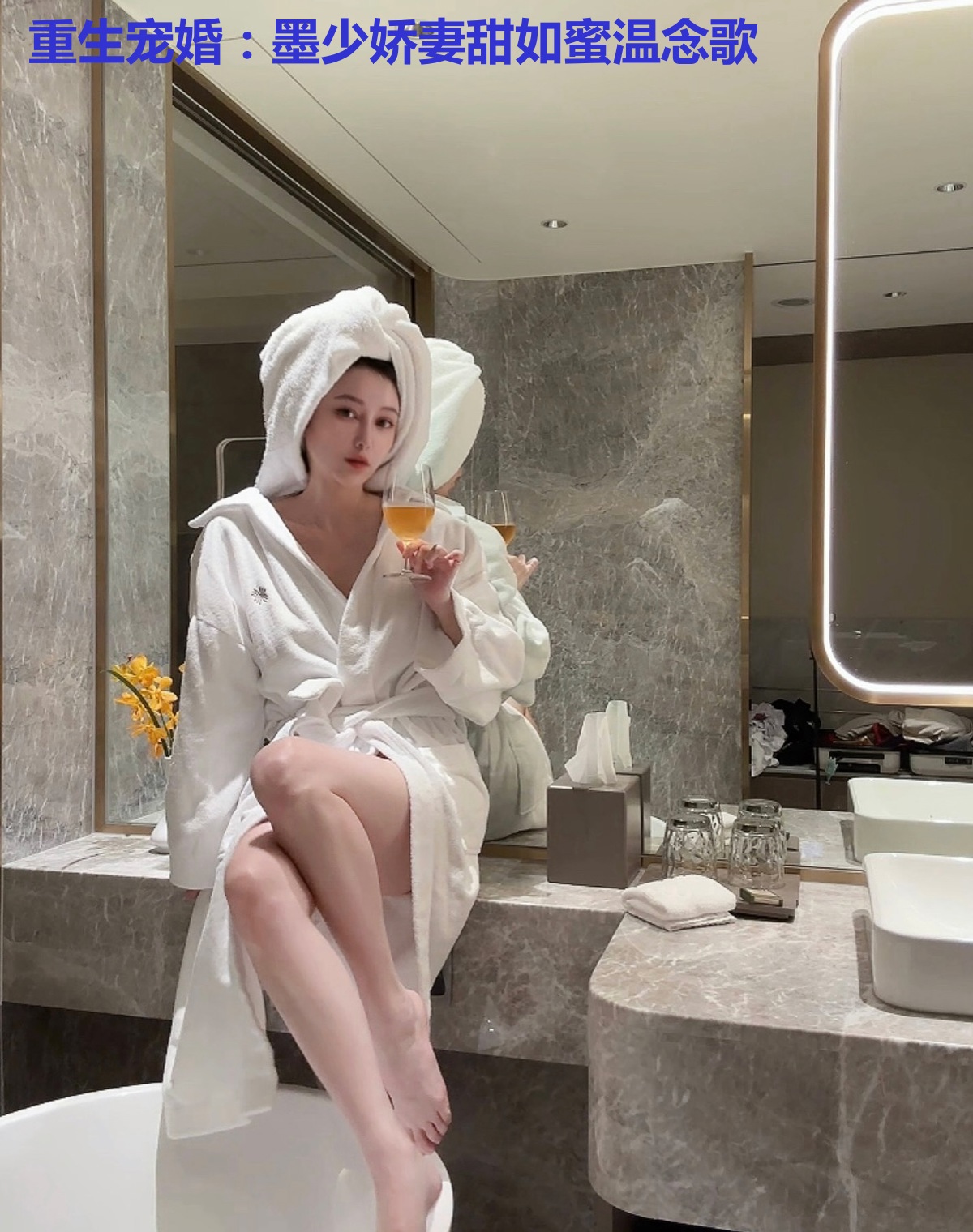 重生宠婚:墨少娇妻甜如蜜温念歌
