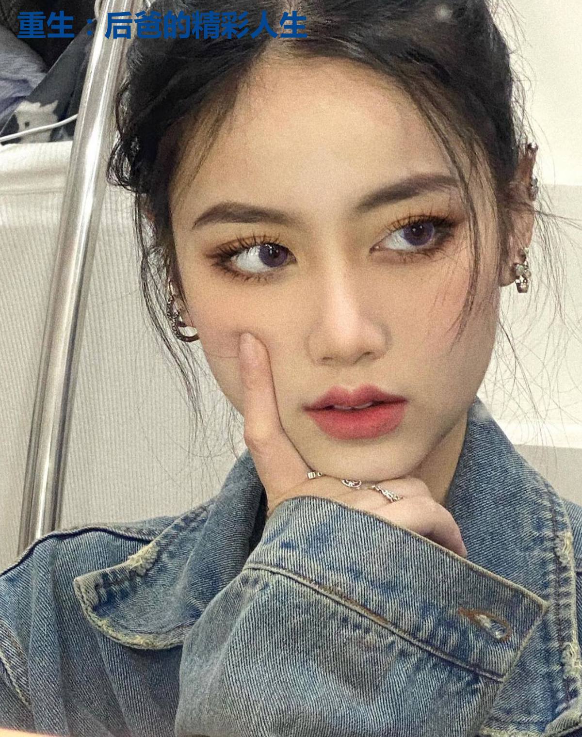 重生：后爸的精彩人生