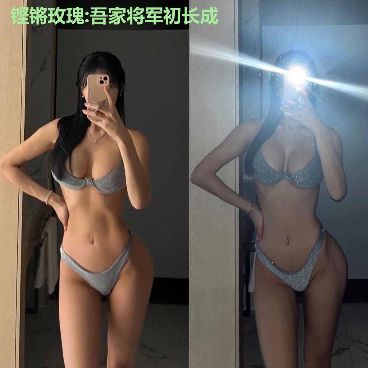 铿锵玫瑰:吾家将军初长成