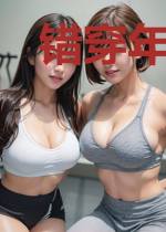 错穿年少反派的白月光后