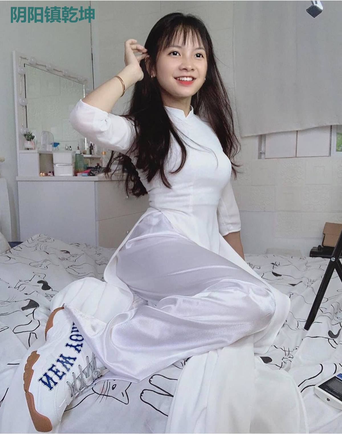 阴阳镇乾坤