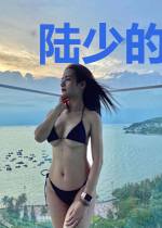 陆少的闪婚小萌妻