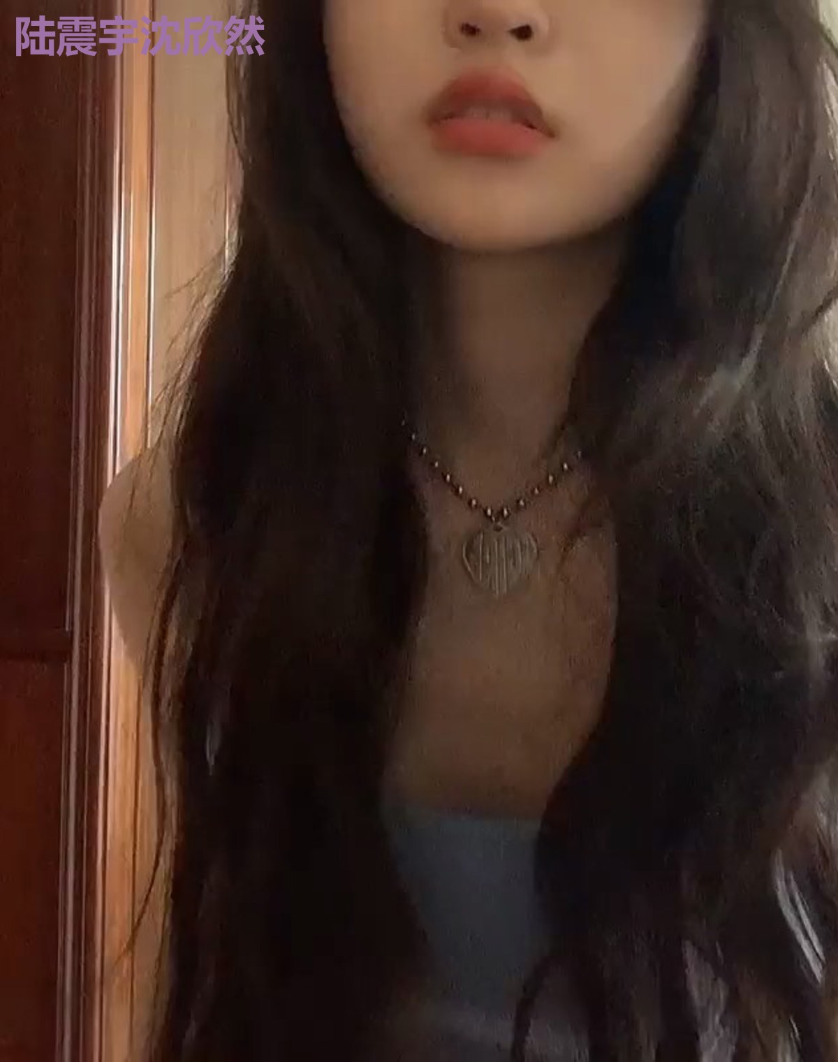陆震宇沈欣然