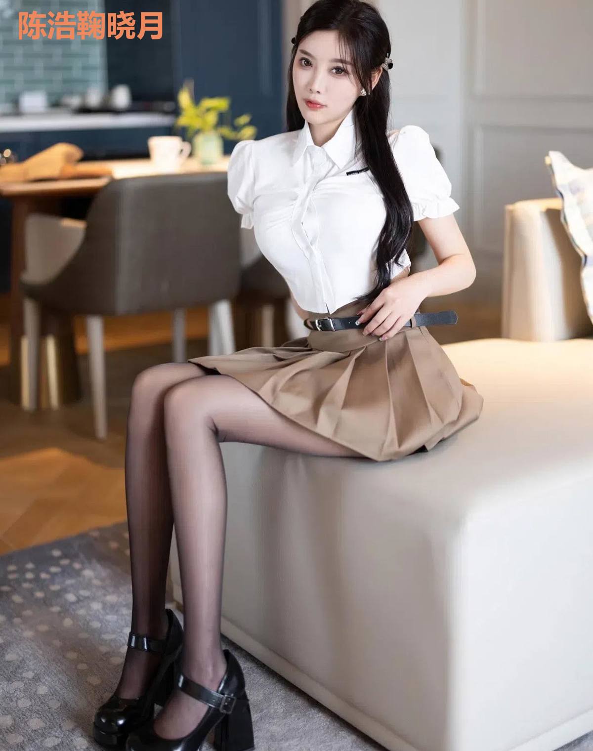 陈浩鞠晓月