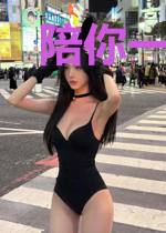陪你一起赏黄昏