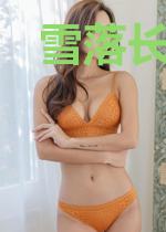 雪落长安夜