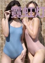 霓虹灯下的交易