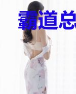 霸道总裁和他的女人