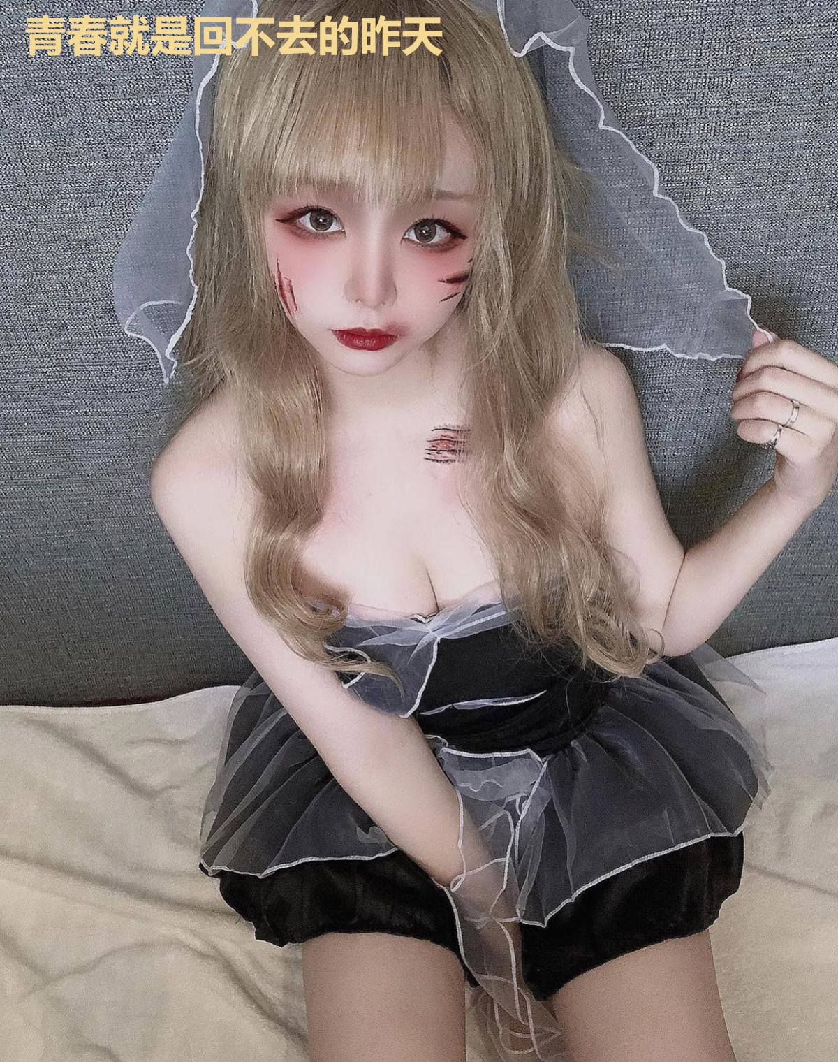 青春就是回不去的昨天