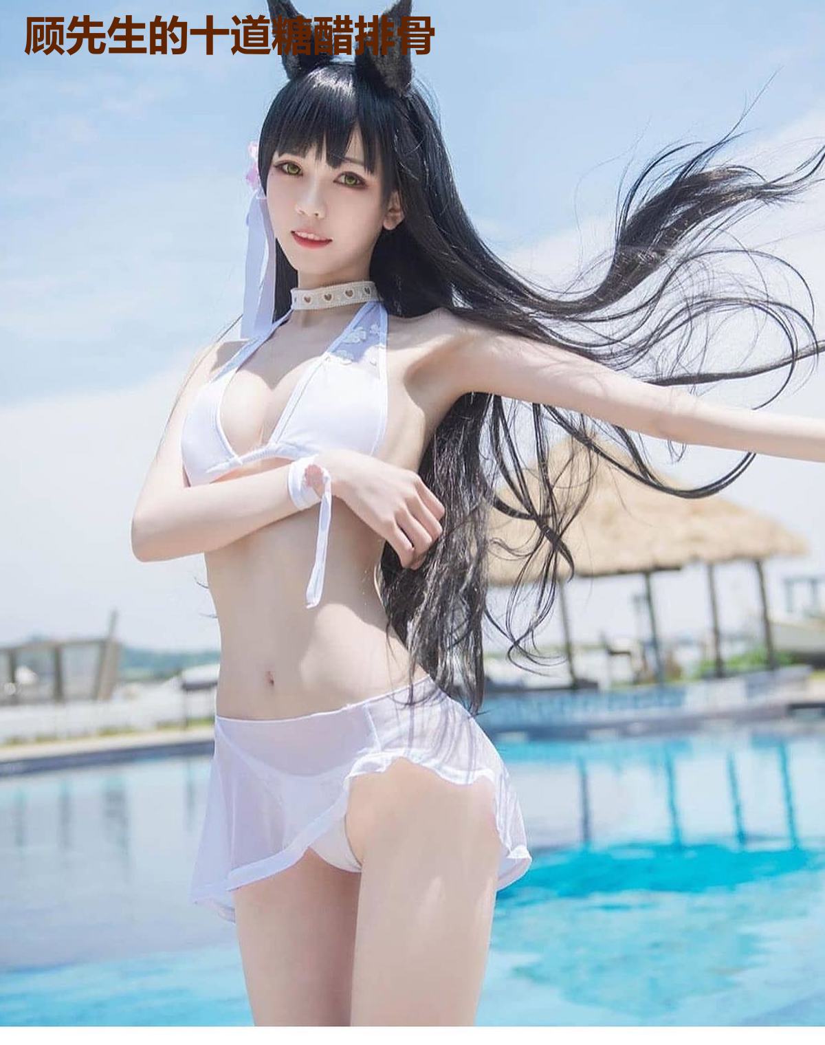 顾先生的十道糖醋排骨
