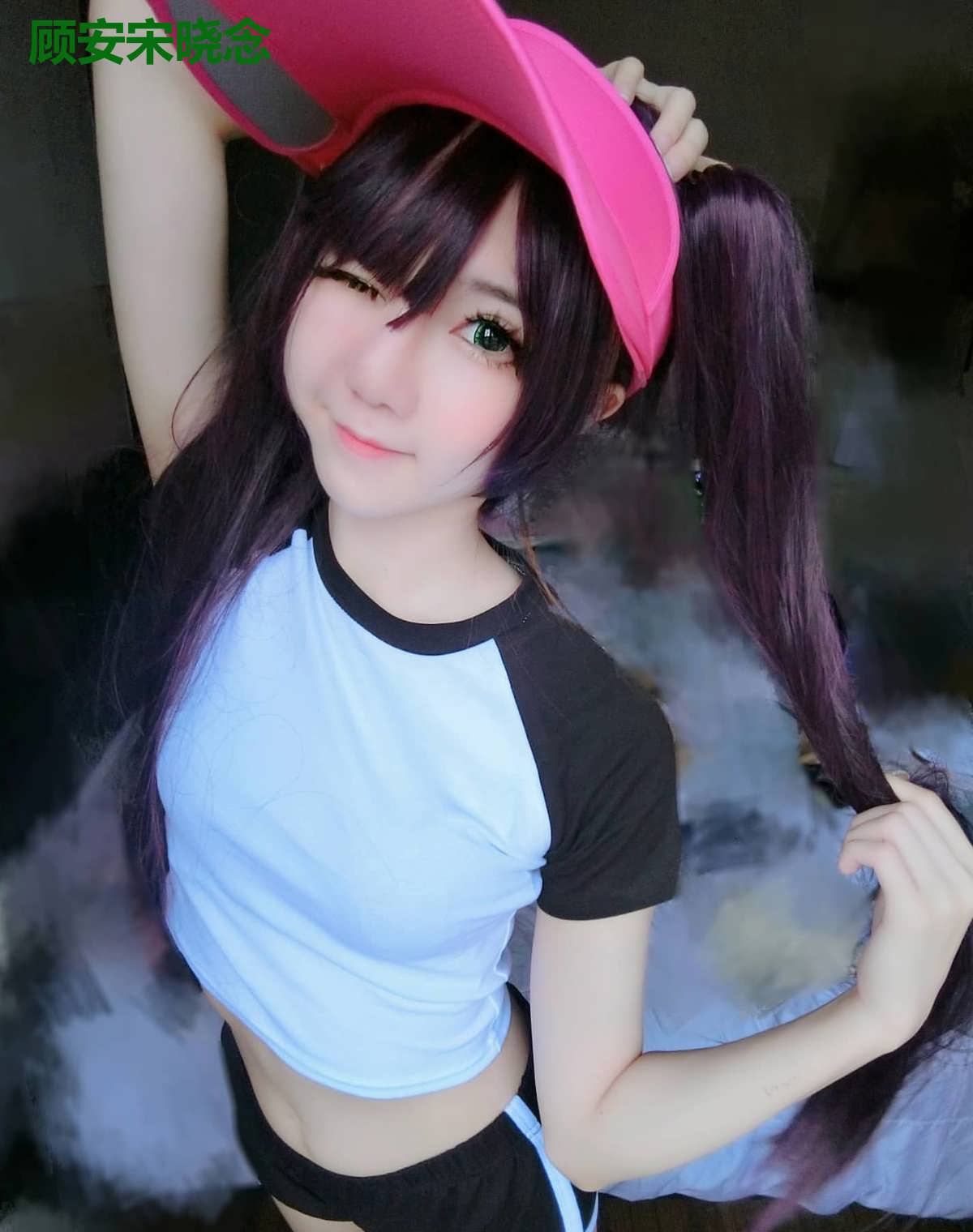 顾安宋晓念