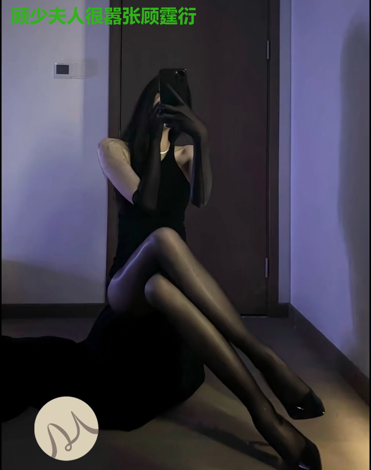 顾少夫人很嚣张顾霆衍