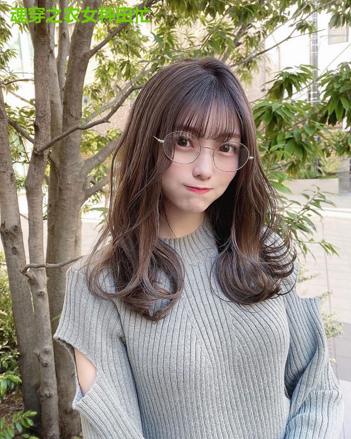 魂穿之农女种田忙