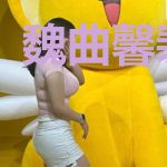 魏曲馨裴墨霆