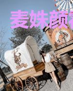 麦姝颜霍靖辰