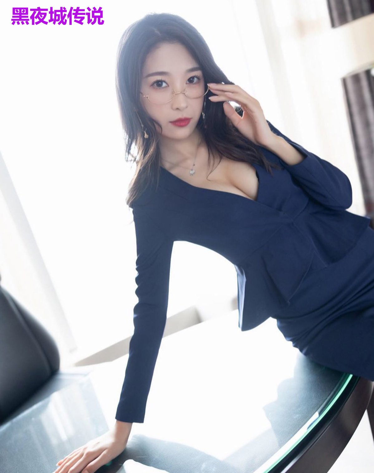 黑夜城传说