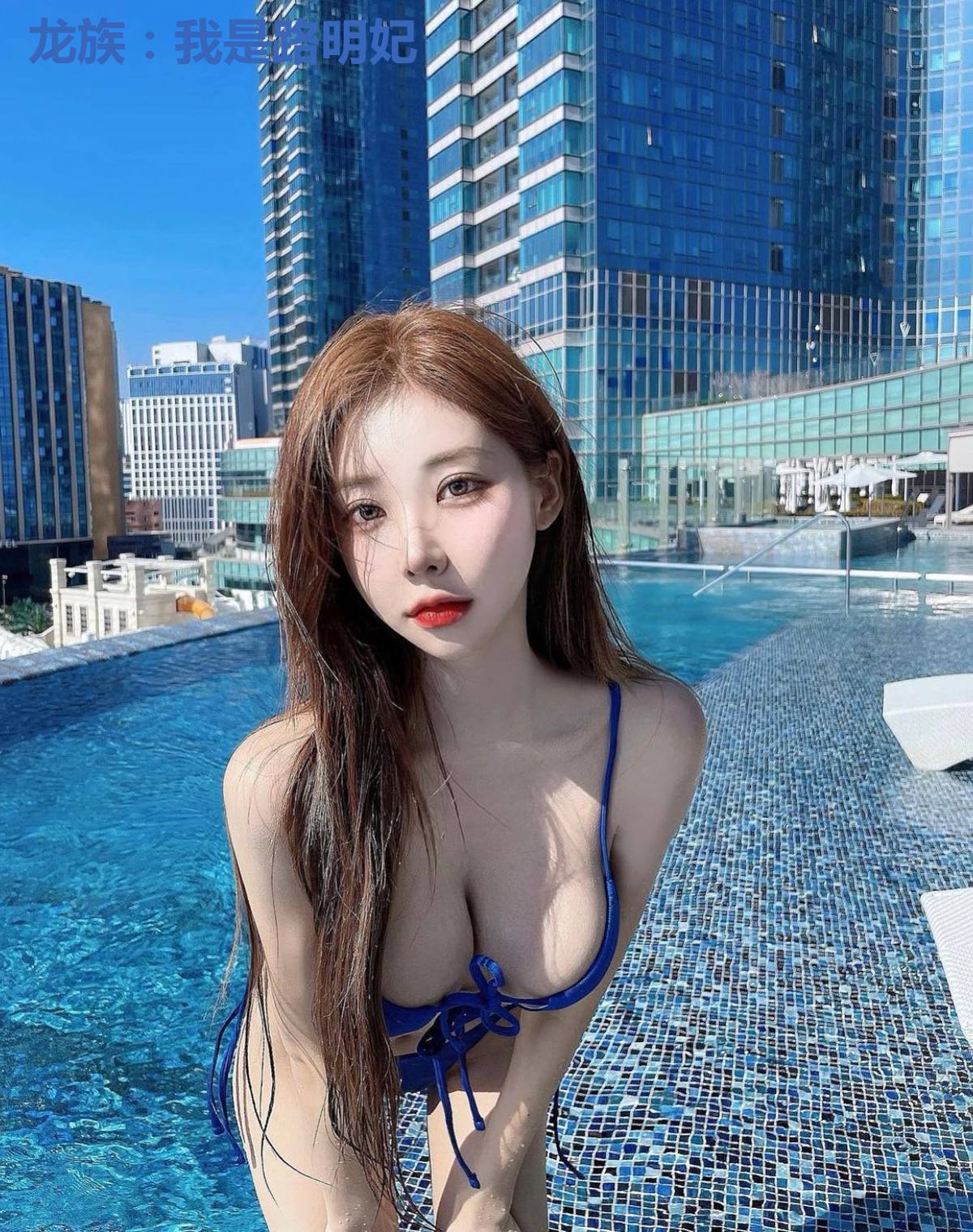 龙族:我是路明妃