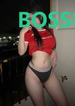 BOSS每天都在装柔弱