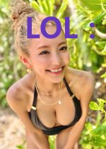 LOL：迦娜女神的召唤师