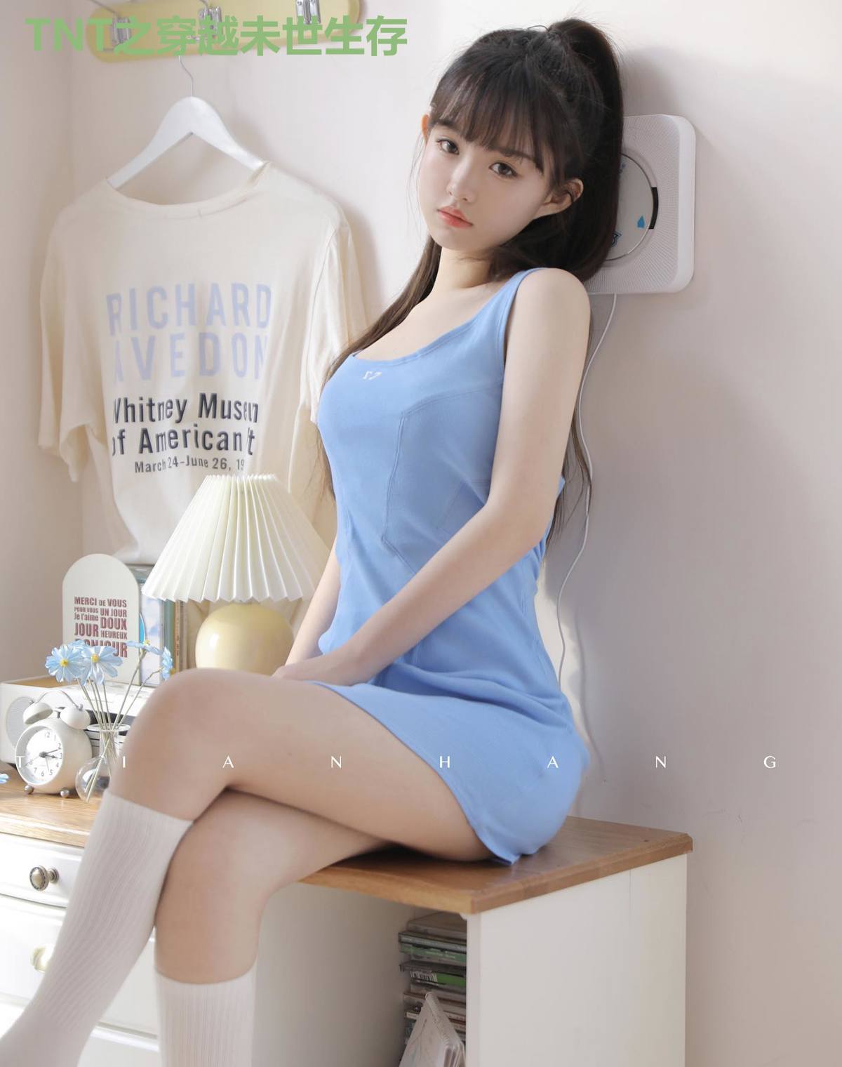 TNT之穿越未世生存